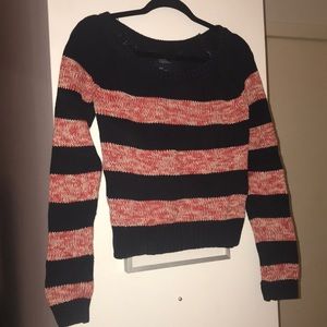 American Eagle Knit Sweater